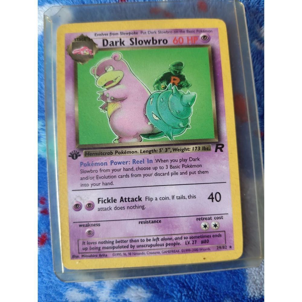 Pokemon japanese trading card games